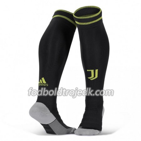 Juventus Tredje Strømper 2018/19